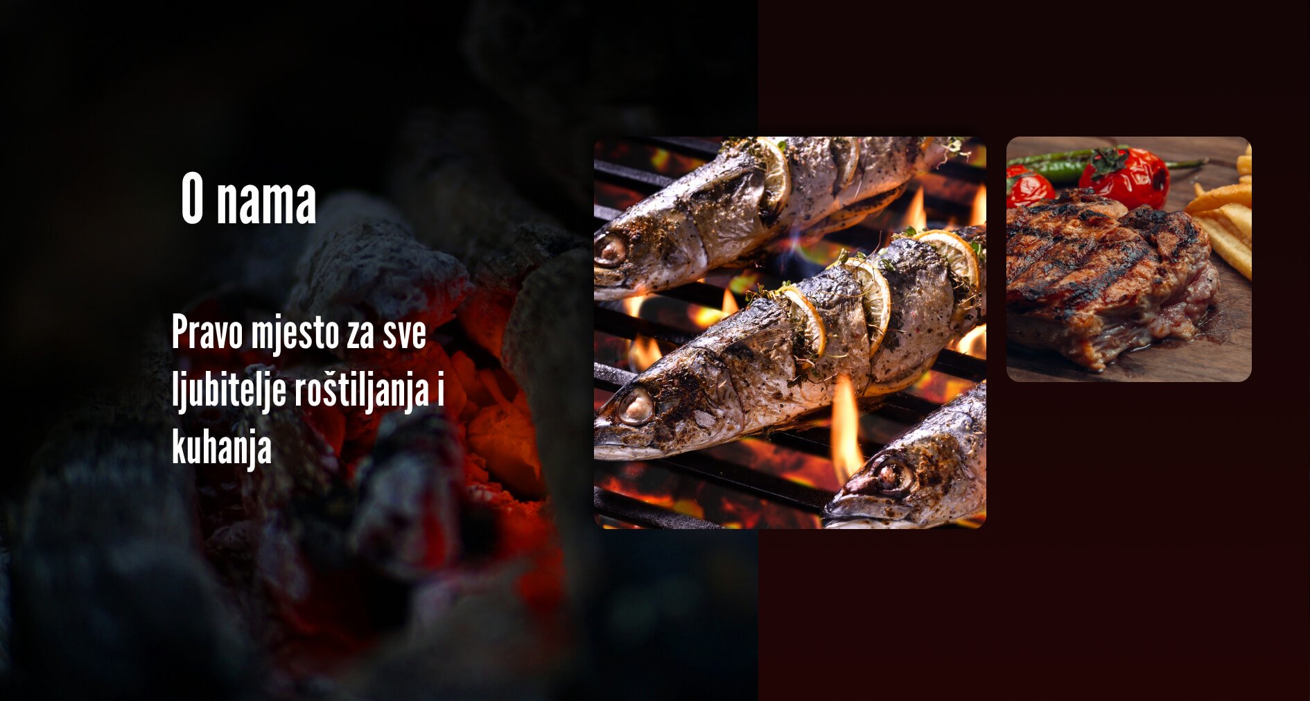 O nama - Rostilji.hr