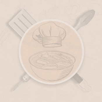 Biskvit s grilanim kruškama i karamel-rum umakom