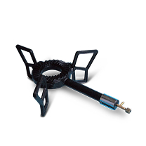 Plinska kuhala i pribor