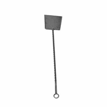 KOVANO LOPATICA ZA ŽAR VELIKA