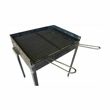 KOVANO ROŠTILJ VELIKI 047