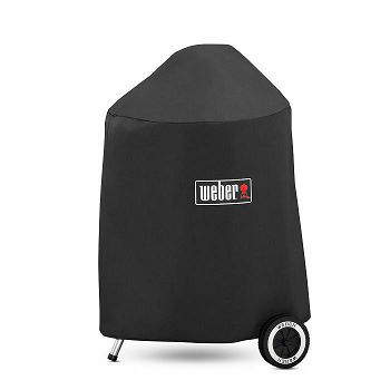 WEBER POKRIVAČ ROŠTILJA 47CM #