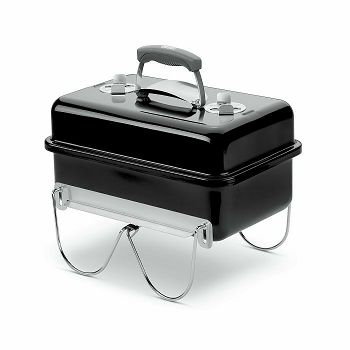 ROŠTILJ WEBER GO-ANYWHERE BLACK