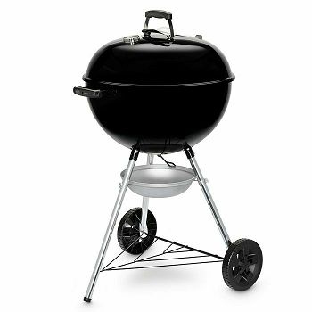 WEBER ORGINAL KETTLE E-5710 BLACK