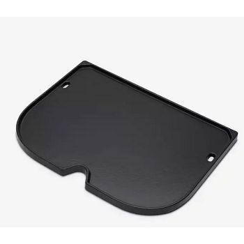 PLOČA OD LJEVANOG ŽELJEZA ZA LUMIN 2000