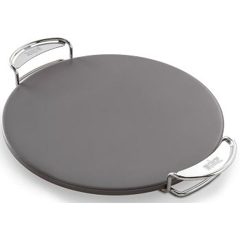 KAMEN ZA PIZZU WEBER - GOURMET BBQ™ SISTEM  