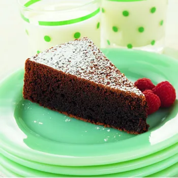 Čokoladni brownie kolač