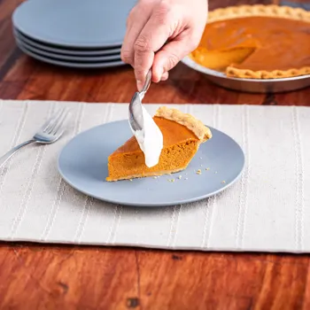 Dimljena pita od bundeve