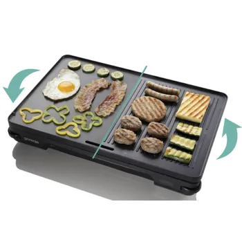 ELEKTRIČNI ROŠTILJ GORENJE TG2000LCB