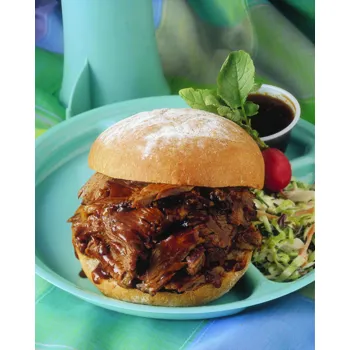 Goveđi brisket u pivu