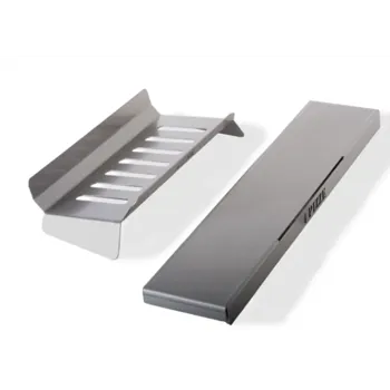 KIT HYBRID 2-3 PIZZE ALFA FORNI