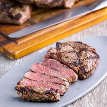 Klasični rib eye odresci