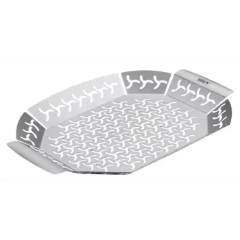 KOŠARA ZA POVRĆE WEBER, VELIKA 