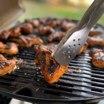 Ljute, slatke i ljepljive pileće krilca