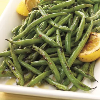 Mahune s limunovim uljem