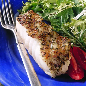 Mediteranski brancin