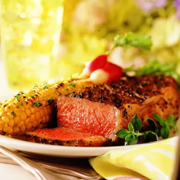 New York odresci s korom od kave i papra