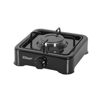 PLINSKO KUHALO ZILAN ZLN0018/BK