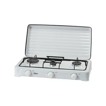 PLINSKO KUHALO ZILAN ZLN0032/WH 3/1