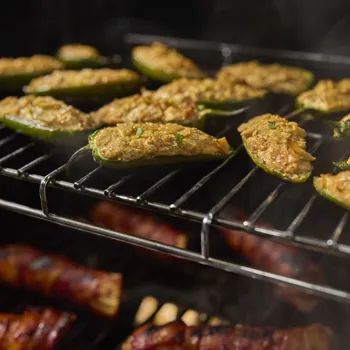 Punjene Jalapeño Papričice