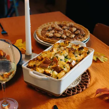 Punjenje s roštilja