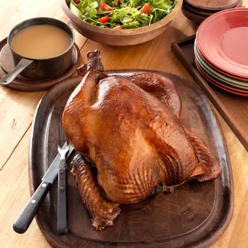 Purica marinirana u pivu