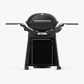 ROŠTILJ WEBER Q3200N PLINSKI