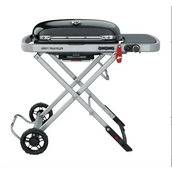 ROŠTILJ WEBER TRAVELER PLINSKI