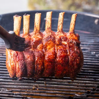 Savršena svečana pečena svinjetina