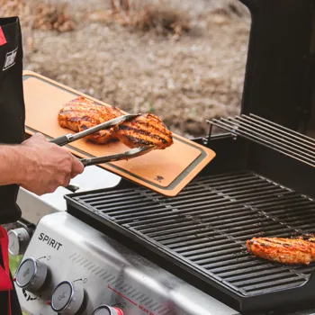 Svinjski kotleti s chipotle papričicama i citrusima