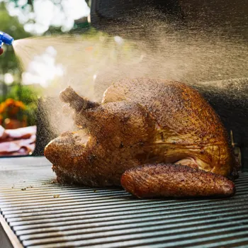 Tuffy Stone dimljena purica