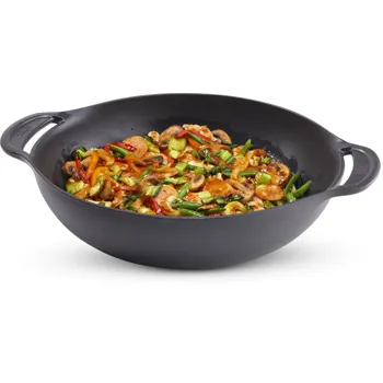WEBER GOURMENT BBQ SISTEM - WOK