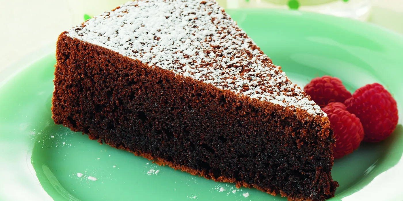 Čokoladni brownie kolač