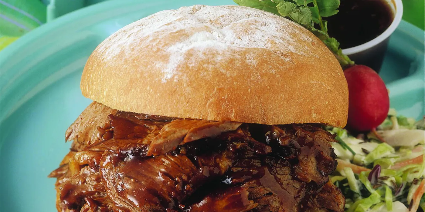 Goveđi brisket u pivu