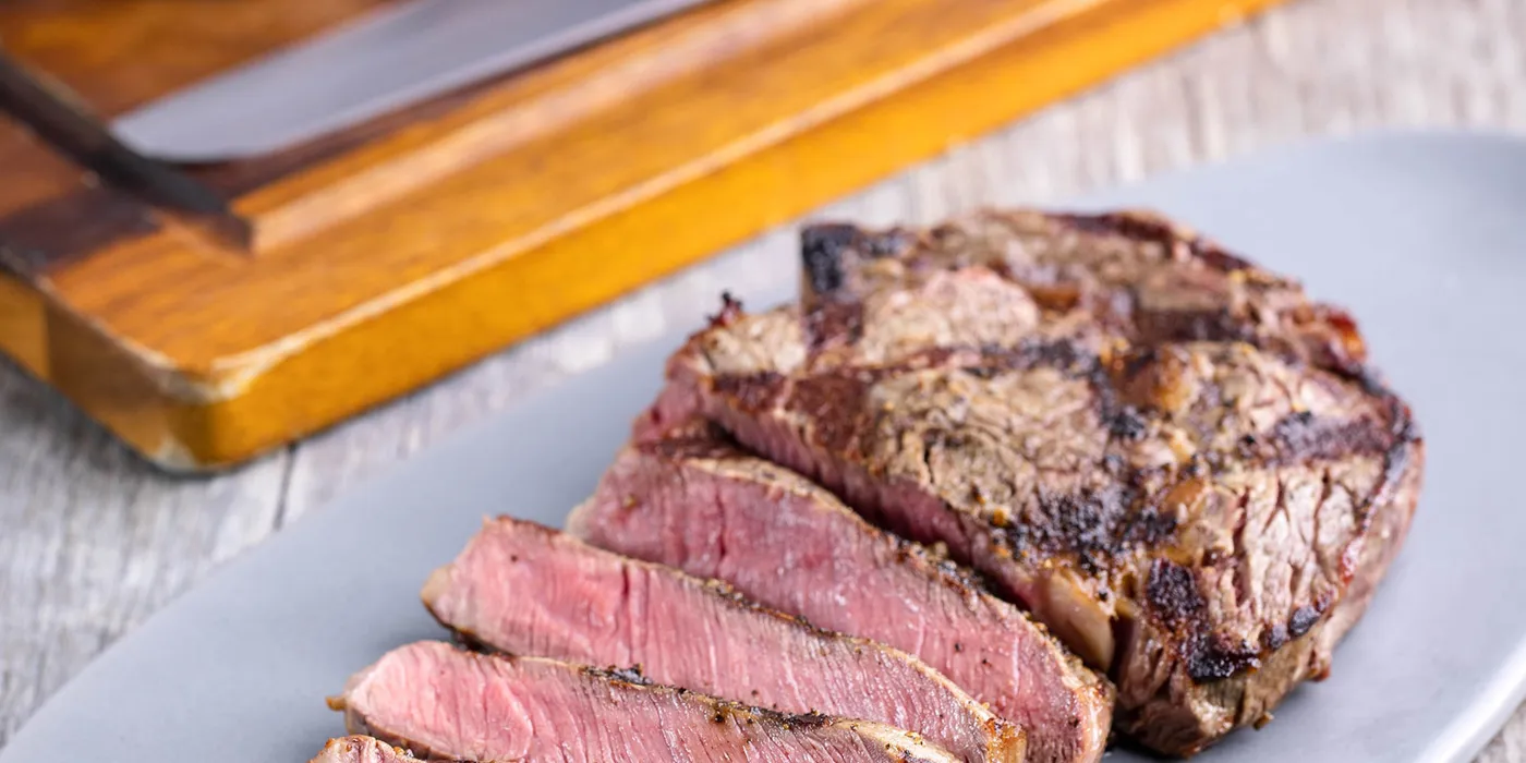 Klasični rib eye odresci