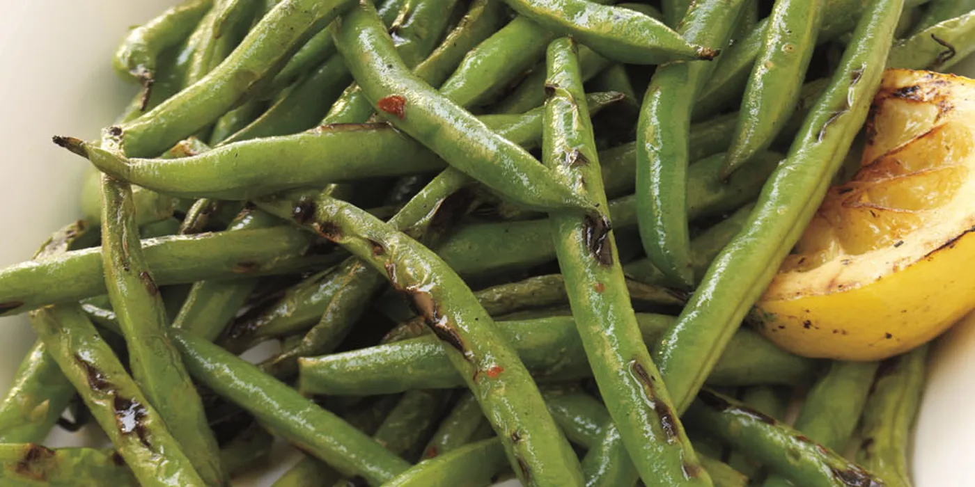 Mahune s limunovim uljem