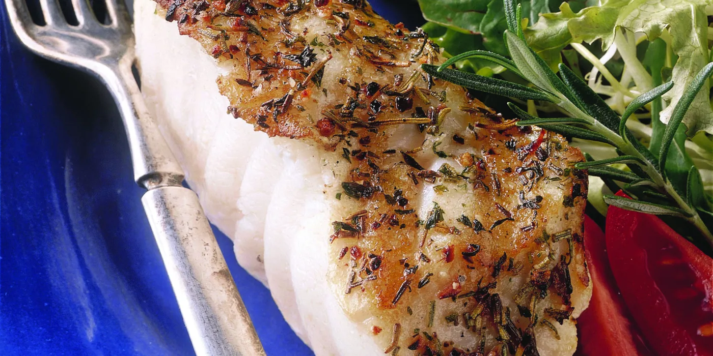 Mediteranski brancin