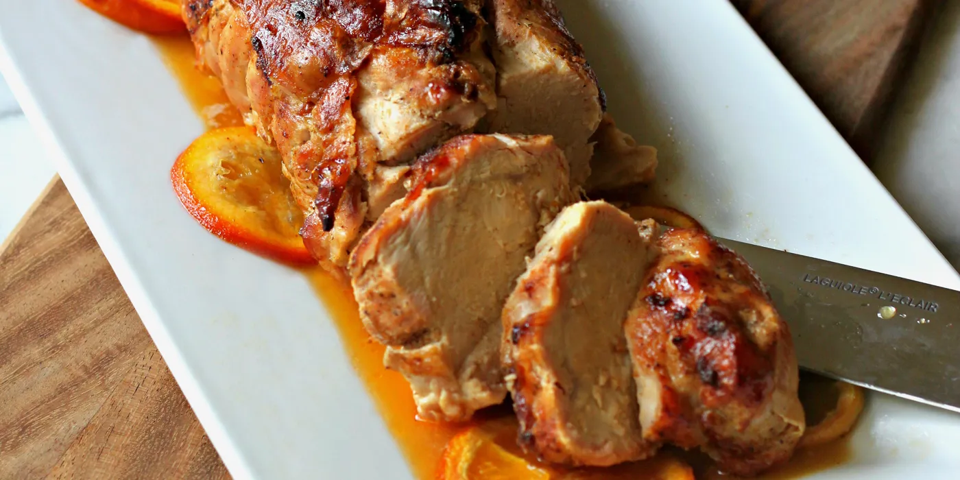 Pureća prsa s jugozapadnom mješavinom začina