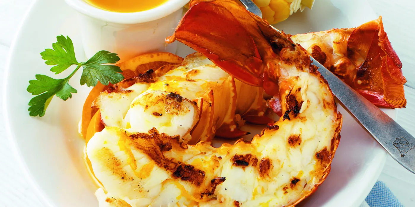 Repovi jastoga s mandarinom