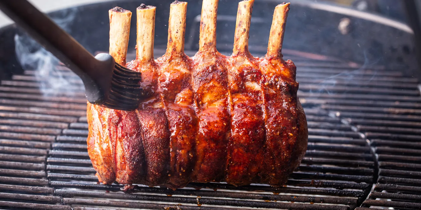 Savršena svečana pečena svinjetina