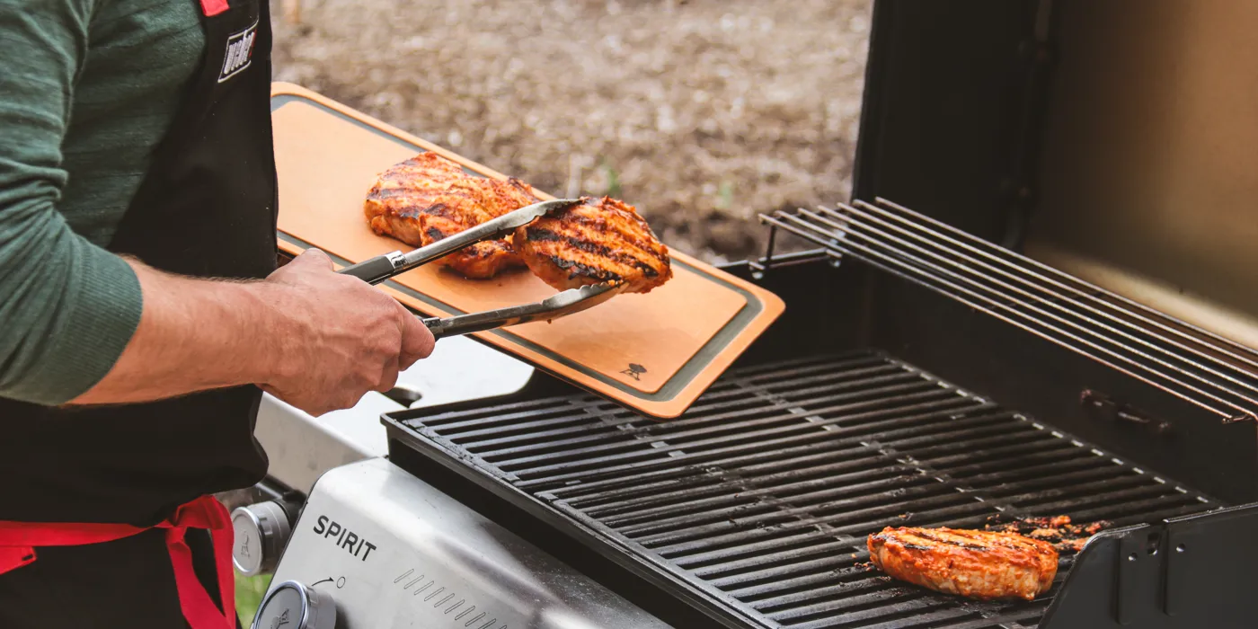 Svinjski kotleti s chipotle papričicama i citrusima