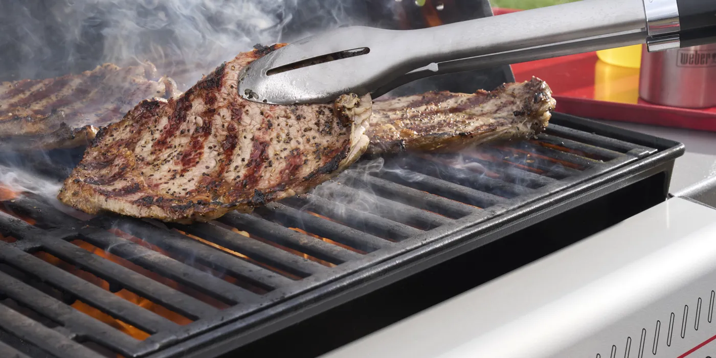 Tanko rezani ribeye odresci za brzu večeru