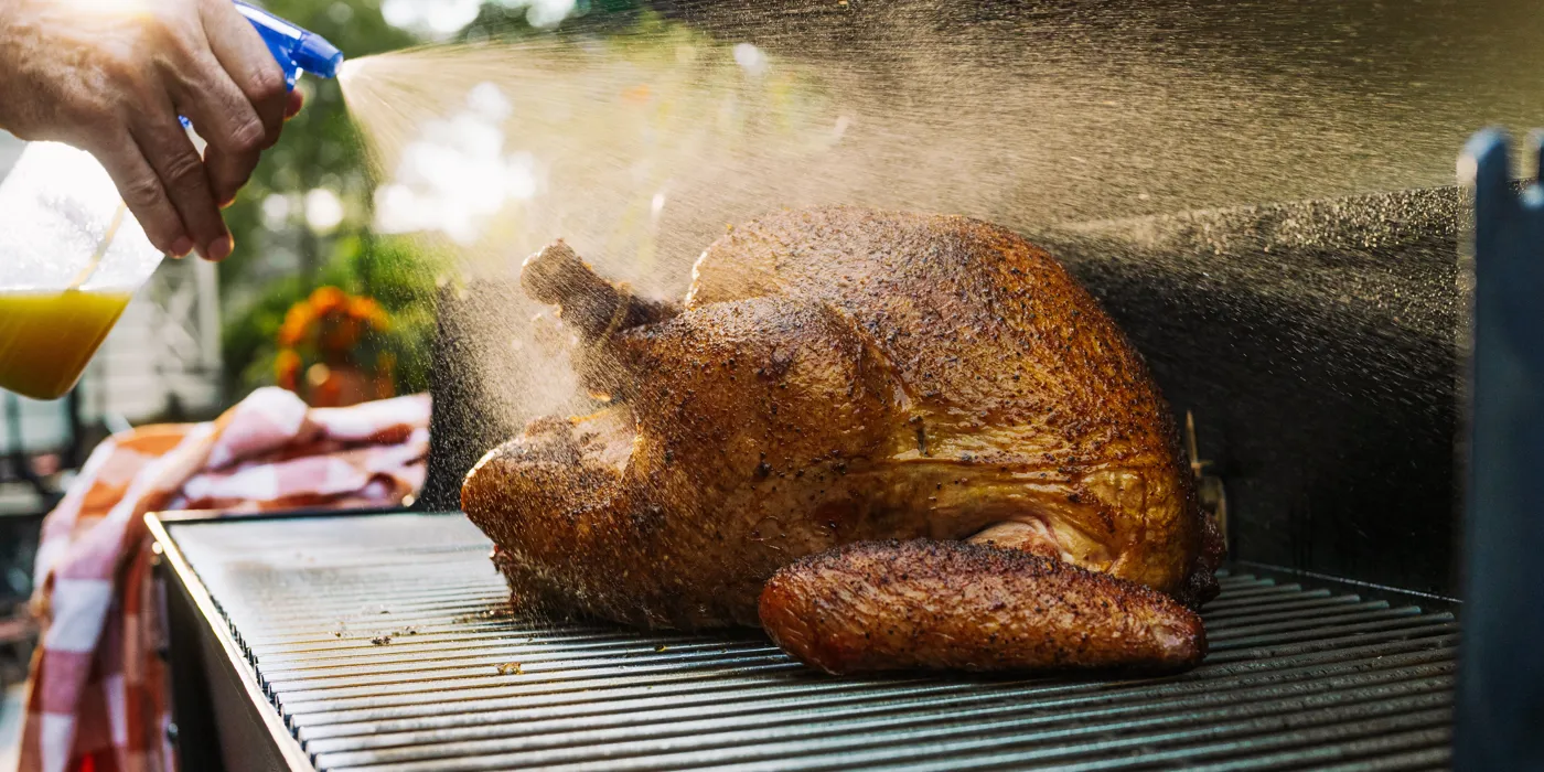 Tuffy Stone dimljena purica