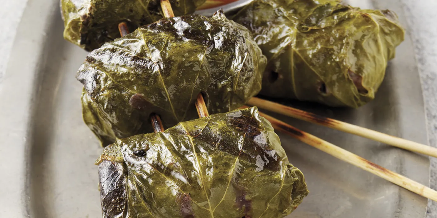 Vijetnamske rolice od govedine sa slatko-ljutim umakom